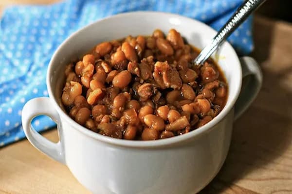 تصویر 2 از فروش مستقیم و عمده کنسرو لوبیا با قارچ
